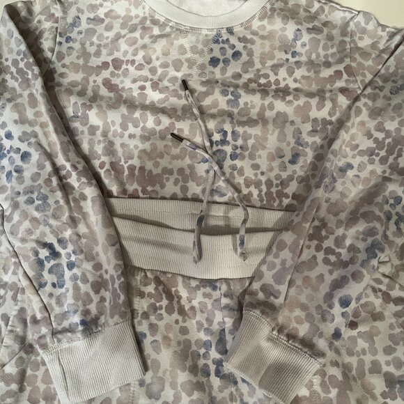 Stars Above Jogger Set - Medium - Previously Worn - Picture 2 of 12